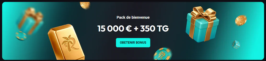 BetRiviera — seo-text:bonus