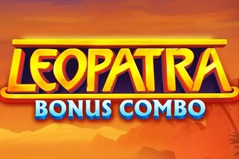 Leopatra: Bonus Combo — NetGame