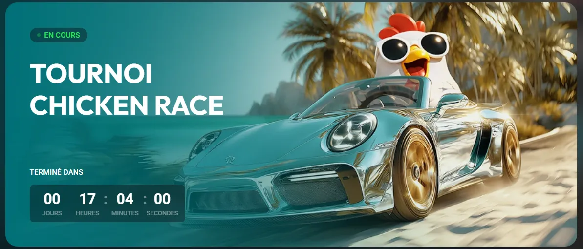 Tournois Bet Riviera Casino – compétitions slots et jackpots avec gros prix